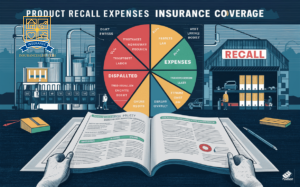1 Product Recall Expenses Insurance Coverage
