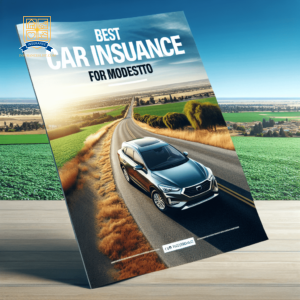 Best Car Insurance Modesto
