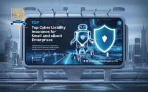 Best Cyber Liability Insurance for SMEs