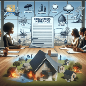 Best Homeowners Insurance for Natural Disaster Areas