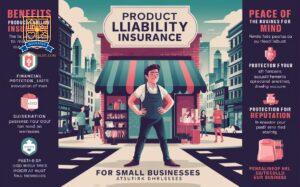 Best Product Liability Insurance for Small Businesses