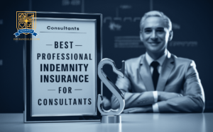 Best Professional Indemnity Insurance for Consultants