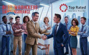 Best Workers Comp Insurance for Small Business
