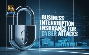 Business Interruption Insurance for Cyber Attacks