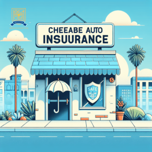 Cheap Car Insurance San Bernardino