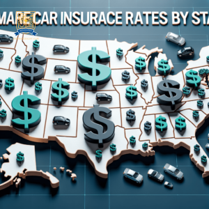 Compare Car Insurance Rates by State