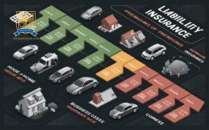 Comparing Premiums for Liability Insurance Policies