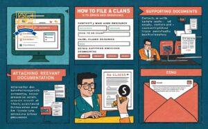 How to File a Claim With E&O Insurance