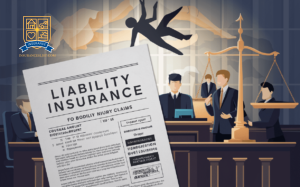 Liability Insurance for Bodily Injury Claims