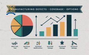 Manufacturing Defects Coverage Options
