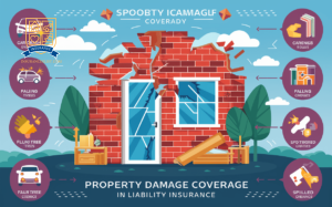 1 Property Damage Coverage in Liability Insurance