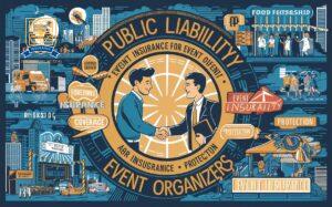 Public Liability Insurance for Event Organizers