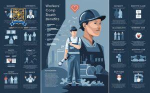 Workers Comp Death Benefits Explained