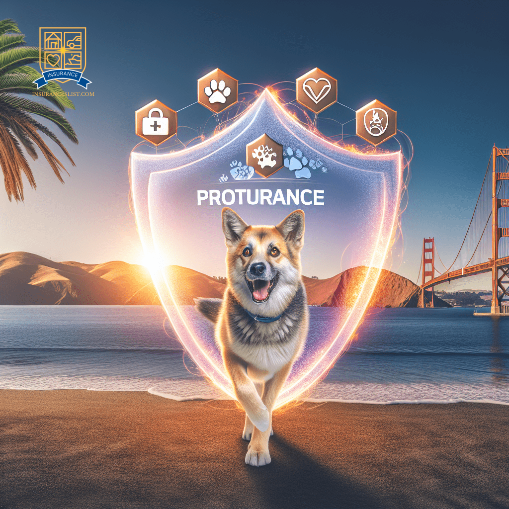 Best Dogs insurance california