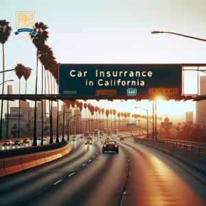 cheapest car insurance in california