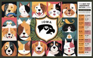 Best Pet Insurance in Iowa