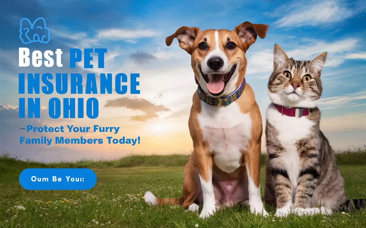 Pet Insurance Ohio