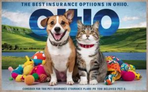 Pet Insurance Ohio