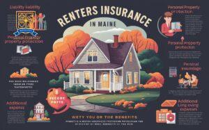 Best pet Renters Insurance Quotes in Maine