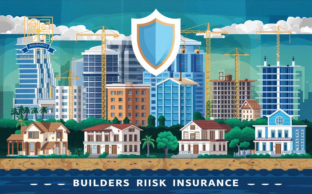 BUiLDERS RISK INSURANCE FLORIDA (FL) FOR 2024 -2035