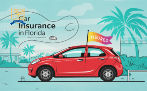 Cheapest Car Insurance in Florida