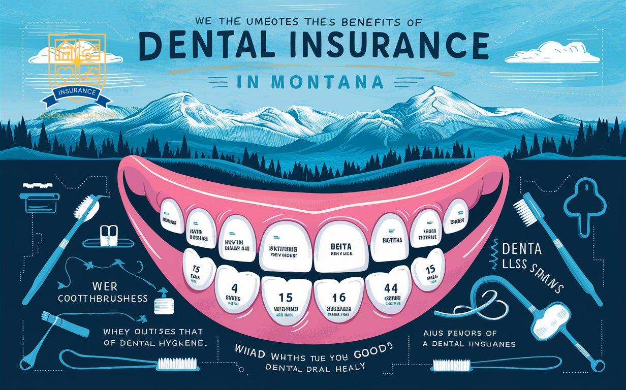 Dental Insurance Montana 2