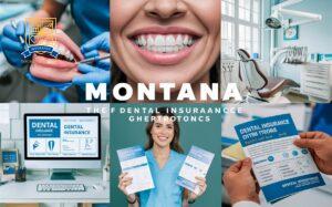 Dental Insurance Montana