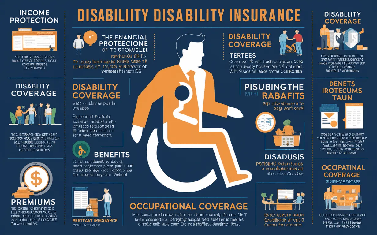 Disability Insurance Essentials