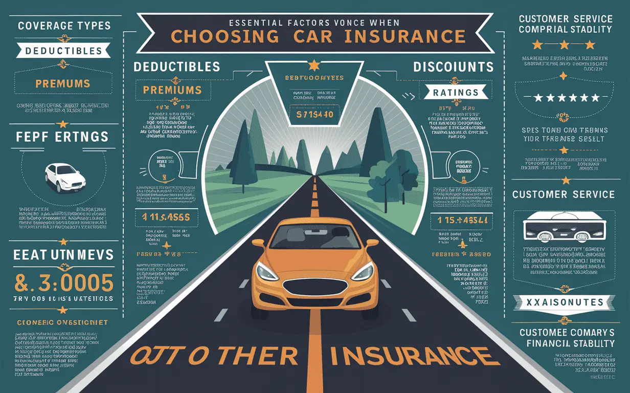 Car Insurance in Texas