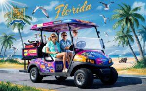 Golf Cart Insurance in Florida