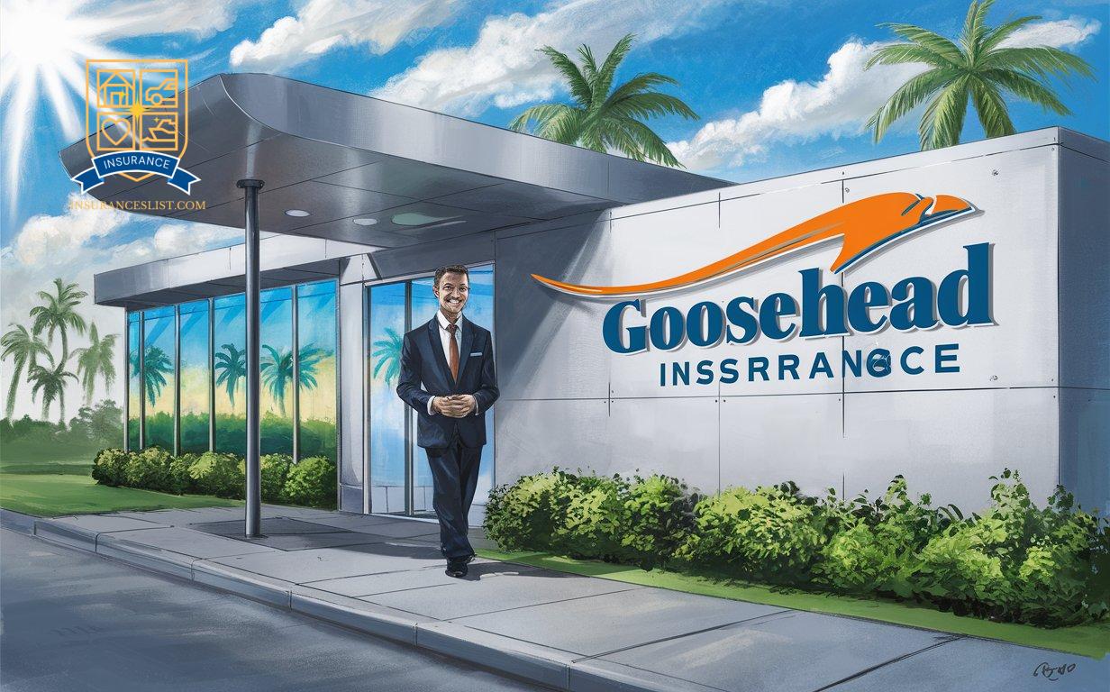 Goosehead Insurance Florida