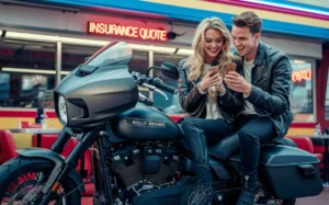 Harley Davidson Insurance