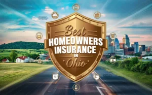 Homeowners Insurance Ohio