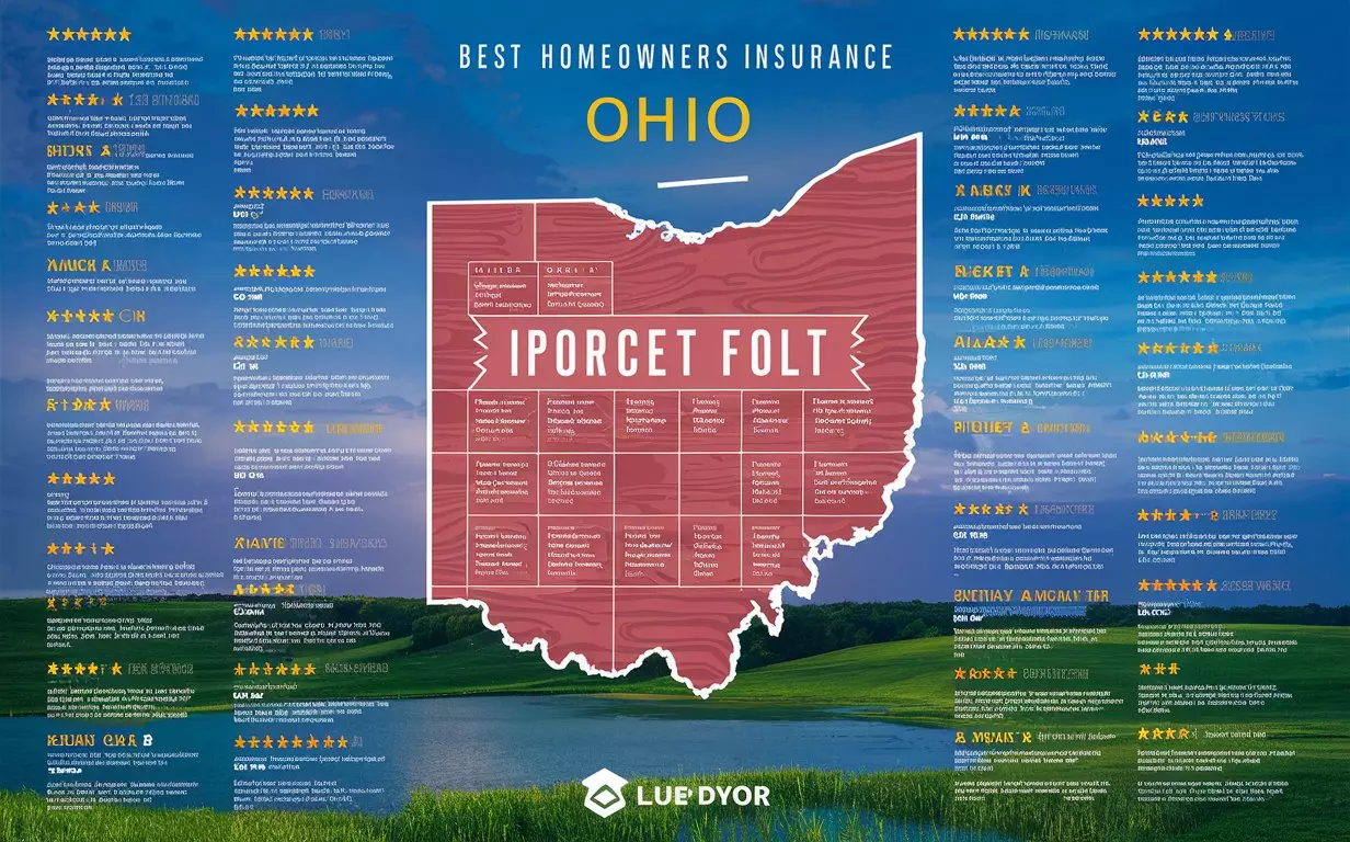 Homeowners Insurance Ohio