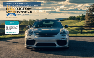 Introduction Car Insurance Pennsylvania