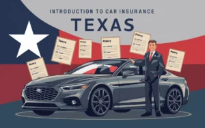 Car Insurance in Texas