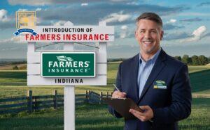Introduction Farmers Insurance in Indiana