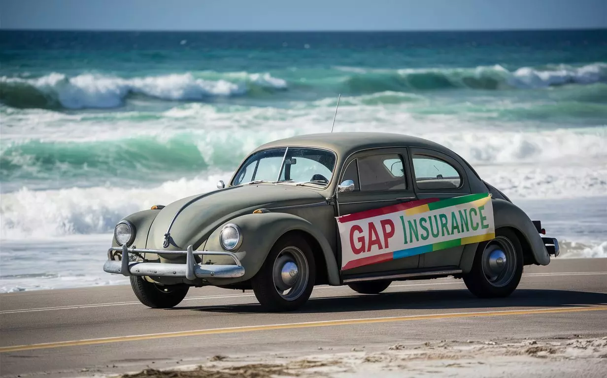 Gap Insurance Florida