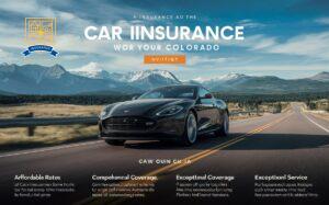 Car Insurance Colorado