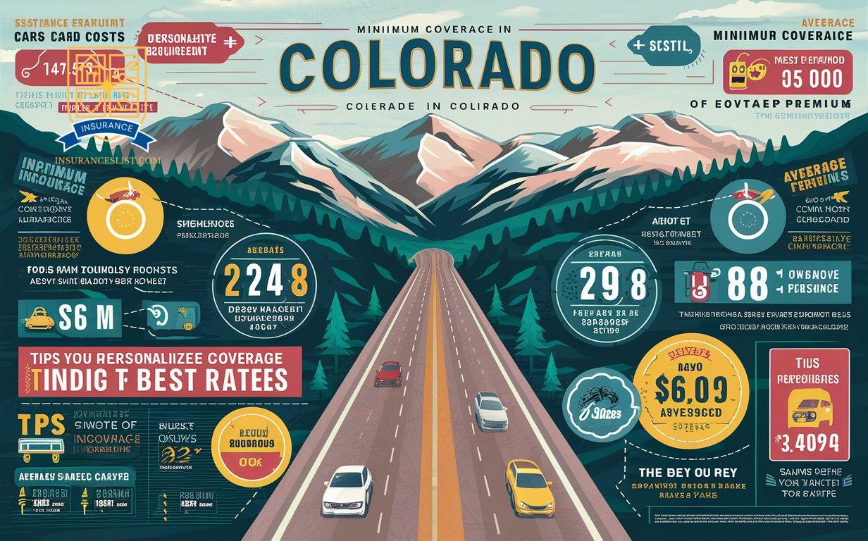 Car Insurance Colorado