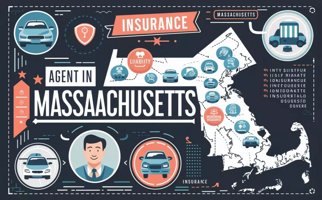 Car Insurance Companies in Massachusetts