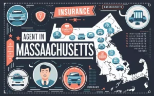 Car Insurance Companies in Massachusetts