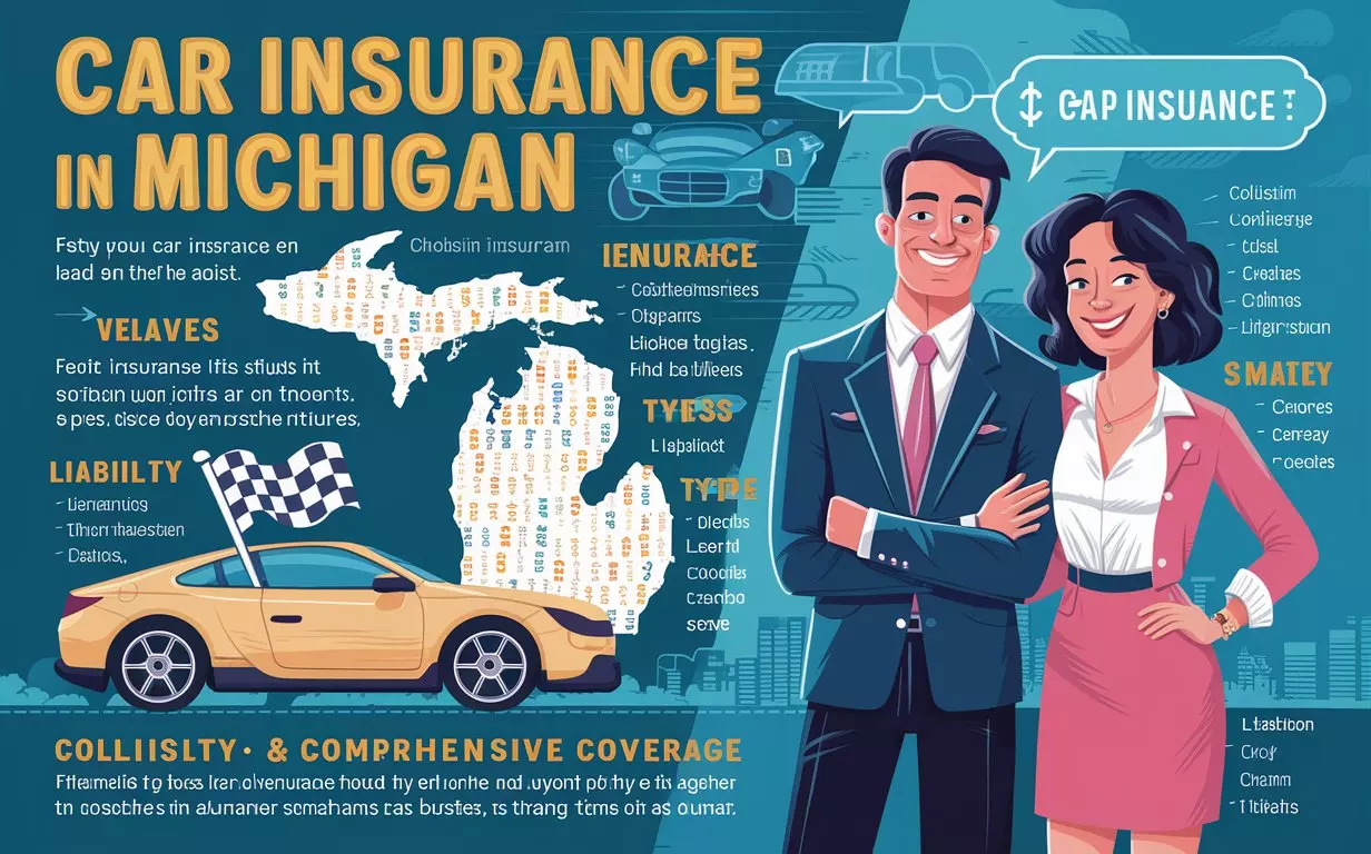 Car Insurance Michigan