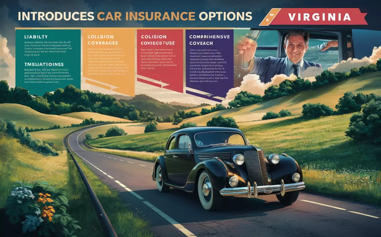 Best Cheapest Car Insurance Companies in Virginia