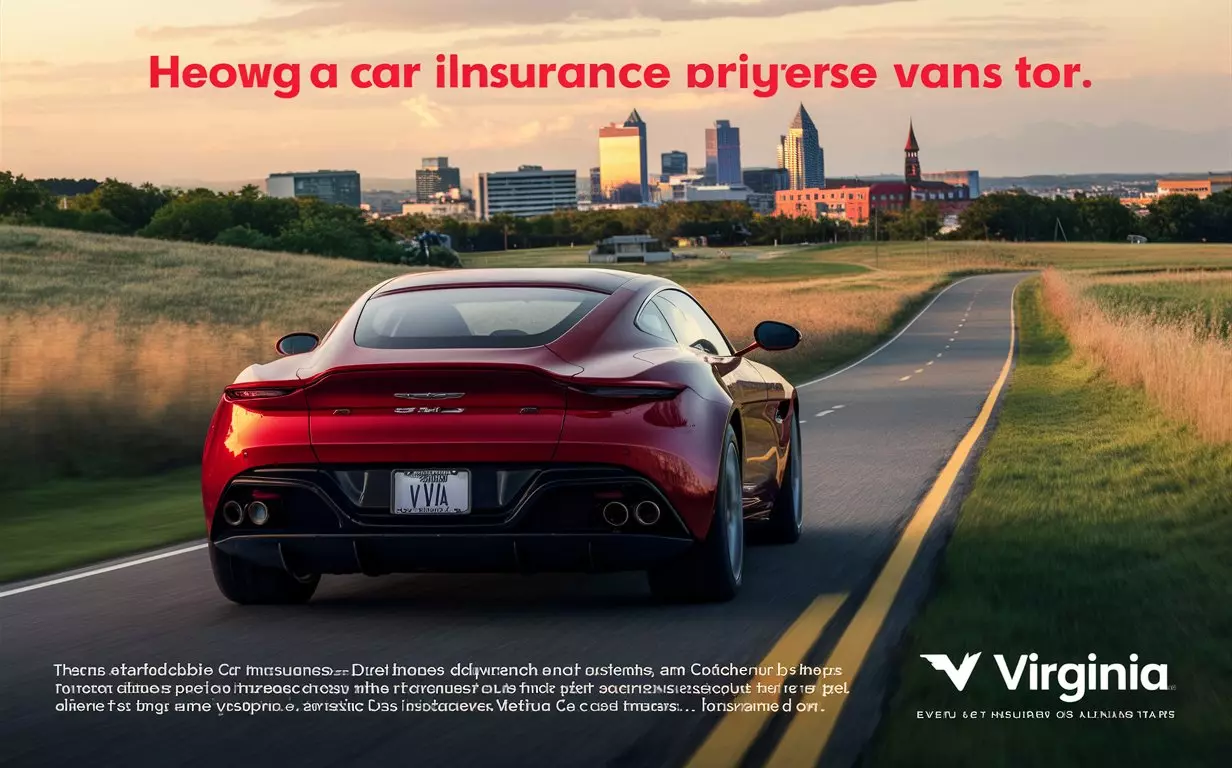 Best Cheapest Car Insurance Companies in Virginia