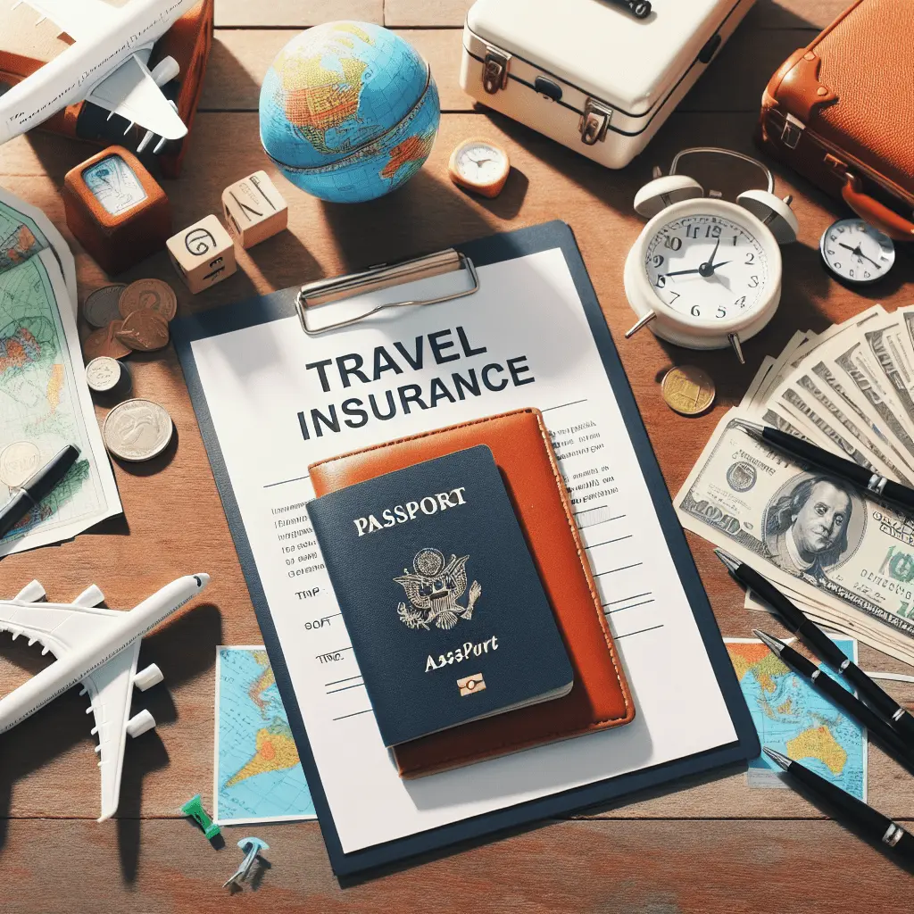 Travel Insurance