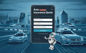 JUST AUTO INSURANCE - GET A QUOTE & SAVE