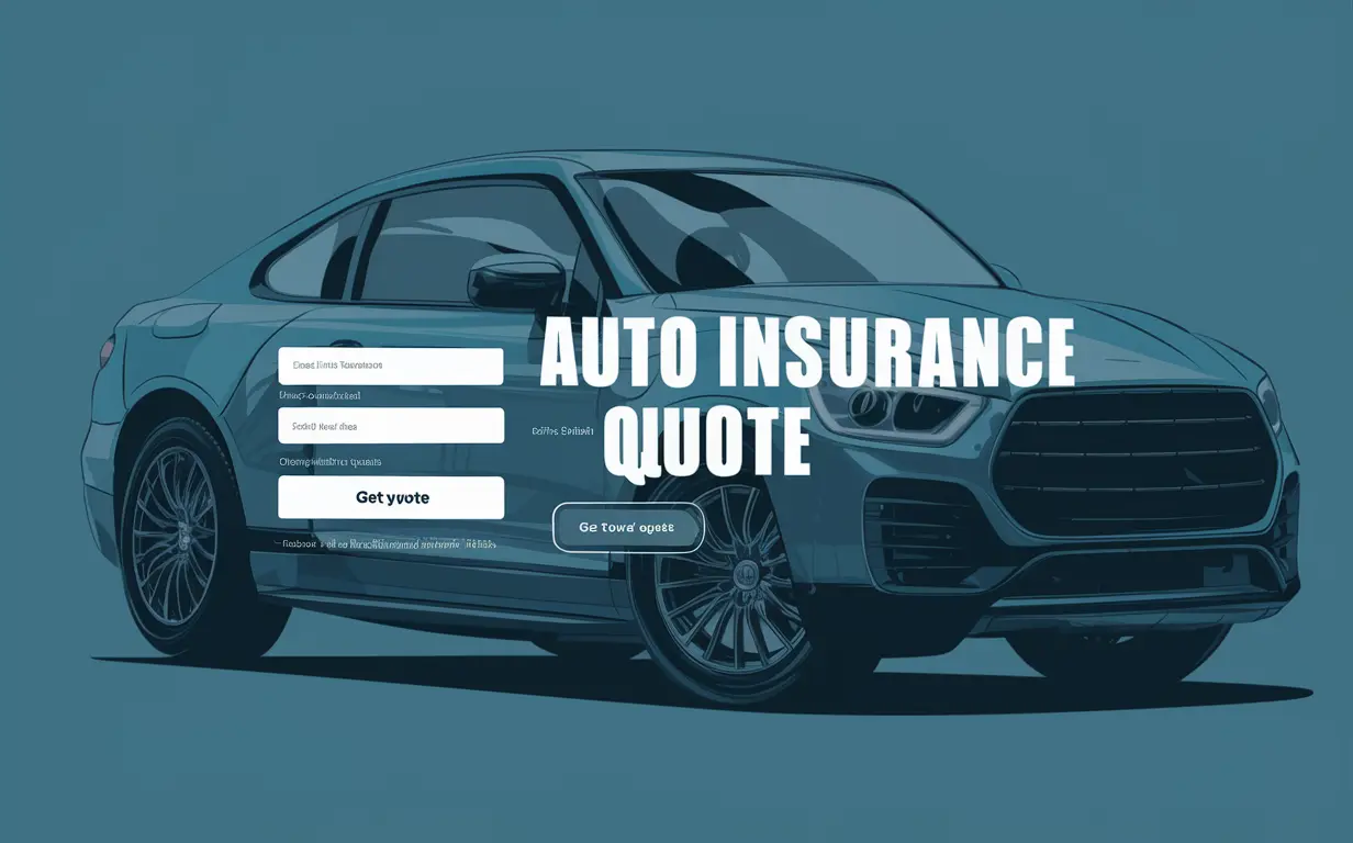 JUST AUTO INSURANCE - GET A QUOTE & SAVE