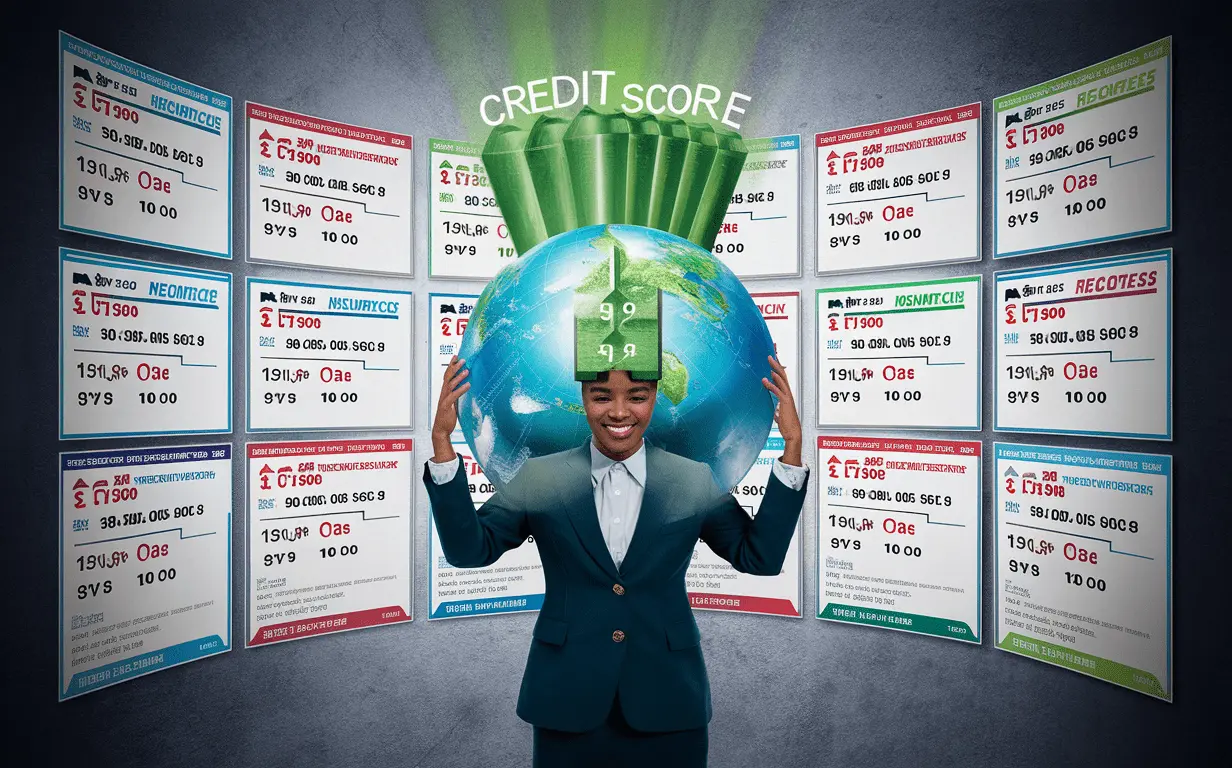 Maintaining a Good Credit Score