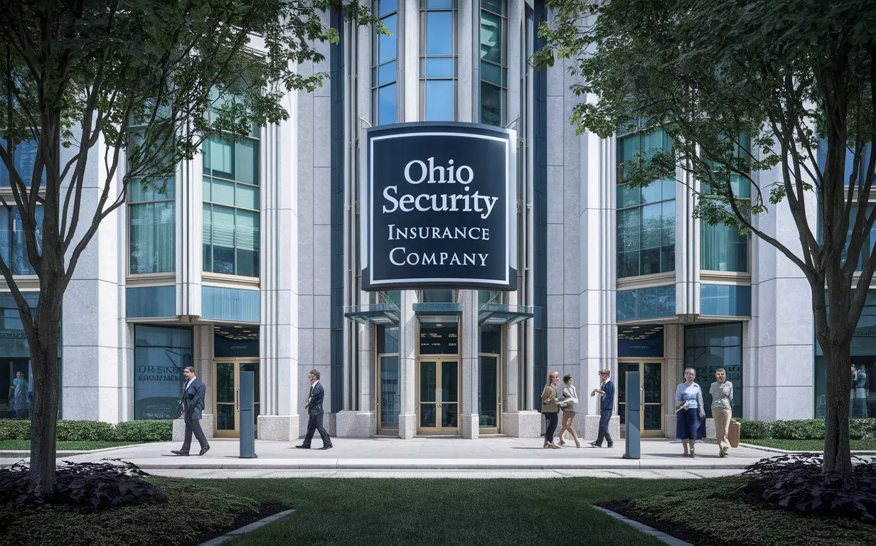 Ohio Security Insurance Company